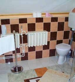 Muskátli Vendégház