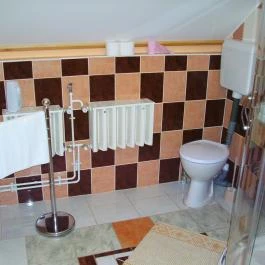 Muskátli Vendégház Hajdúszoboszló - Belső