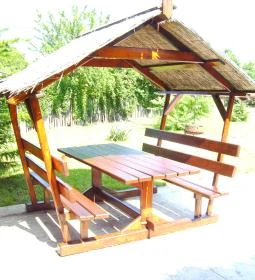 Muskátli Vendégház