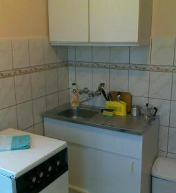 Muskátli Vendégház