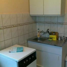 Muskátli Vendégház Hajdúszoboszló - Vendéglátás