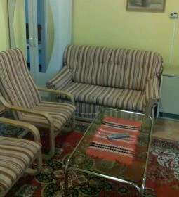 Muskátli Vendégház