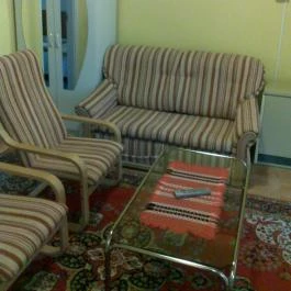 Muskátli Vendégház Hajdúszoboszló - Vendéglátás