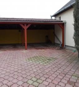 Napfény Vendégház