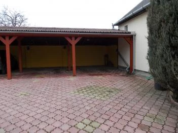 Napfény Vendégház Hajdúszoboszló