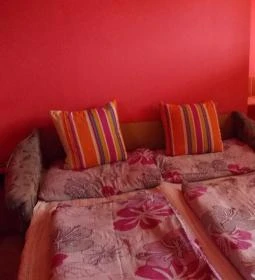 Napfény Vendégház