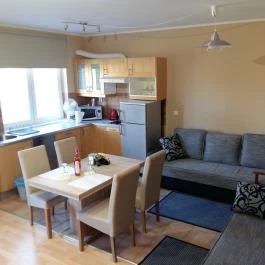 Napsugár Kenézy Lux Apartman Vendégházak Hajdúszoboszló - Belső