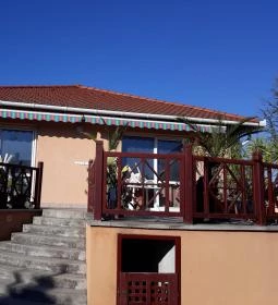 Napsugár Kenézy Lux Apartman Vendégházak