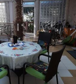 Napsugár Kenézy Lux Apartman Vendégházak