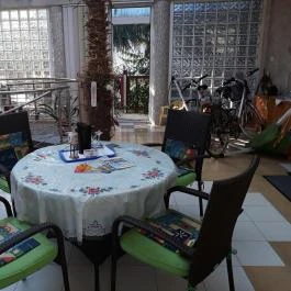 Napsugár Kenézy Lux Apartman Vendégházak Hajdúszoboszló - Belső