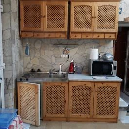 Napsugár Kenézy Lux Apartman Vendégházak Hajdúszoboszló - Vendéglátás