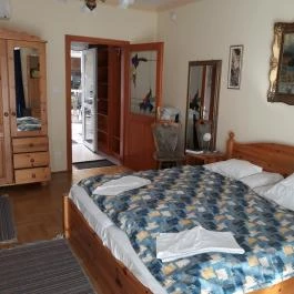 Napsugár Kenézy Lux Apartman Vendégházak Hajdúszoboszló - Szobák