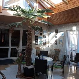 Napsugár Kenézy Lux Apartman Vendégházak Hajdúszoboszló - Belső