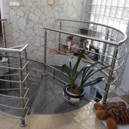 Napsugár Kenézy Lux Apartman Vendégházak Hajdúszoboszló - Belső