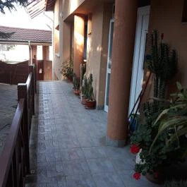 Napsugár Kenézy Lux Apartman Vendégházak Hajdúszoboszló - Külső kép