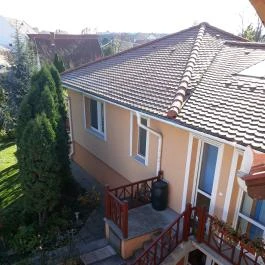 Napsugár Kenézy Lux Apartman Vendégházak Hajdúszoboszló - Külső kép