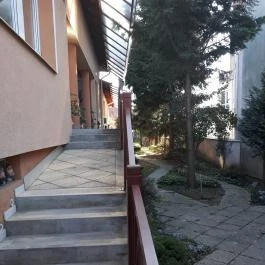 Napsugár Kenézy Lux Apartman Vendégházak Hajdúszoboszló - Belső