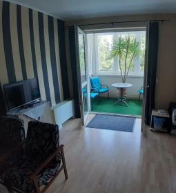 Napsugár Lux- Apartman