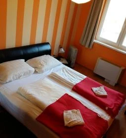 Napsugár Lux- Apartman