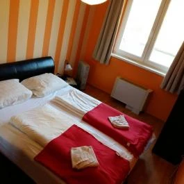 Napsugár Lux- Apartman Hajdúszoboszló - Szobák