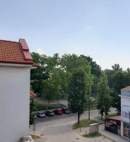 Napsugár Lux- Apartman