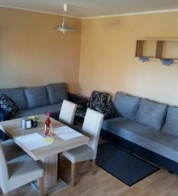 Napsugár Lux- Apartman