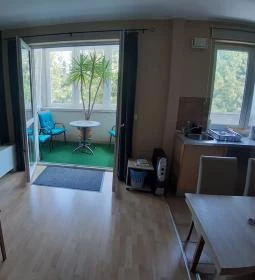 Napsugár Lux- Apartman