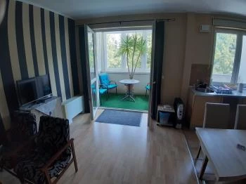 Napsugár Lux- Apartman Hajdúszoboszló