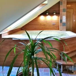 Nelson Hotel Hajdúszoboszló - Wellness