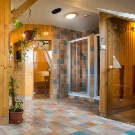 Nelson Hotel Hajdúszoboszló - Wellness