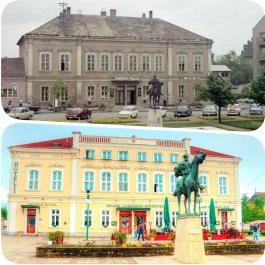 Nelson Hotel Hajdúszoboszló - Külső kép