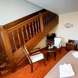 Nelson Hotel Hajdúszoboszló - Szobák