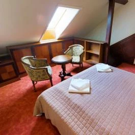 Nelson Hotel Hajdúszoboszló - Szobák