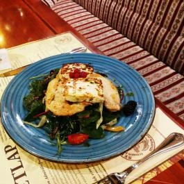 Nelson Hotel Hajdúszoboszló - Vendéglátás