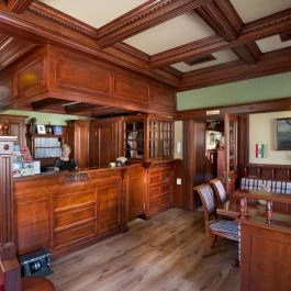 Nelson Hotel Hajdúszoboszló - Belső