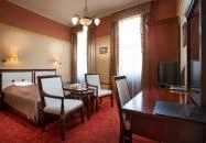 Nelson Hotel Hajdúszoboszló