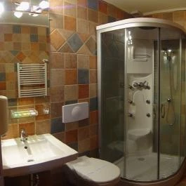 Nelson Hotel Hajdúszoboszló - Szobák