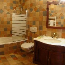 Nelson Hotel Hajdúszoboszló - Szobák