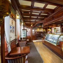 Nelson Hotel Hajdúszoboszló - Vendéglátás