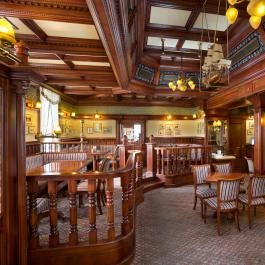 Nelson Hotel Hajdúszoboszló - Vendéglátás