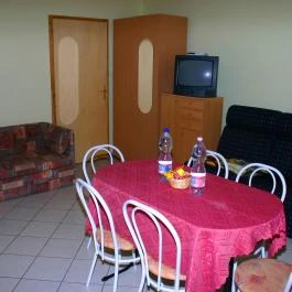 Nóri Apartman Hajdúszoboszló - Belső