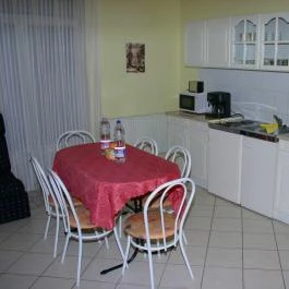 Nóri Apartman Hajdúszoboszló - Vendéglátás