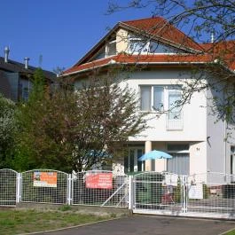 Nóri Apartman Hajdúszoboszló - Külső kép