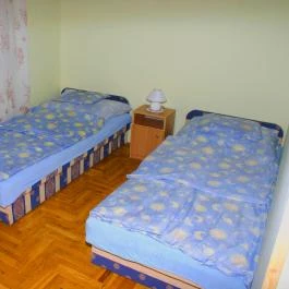 Nóri Apartman Hajdúszoboszló - Szobák