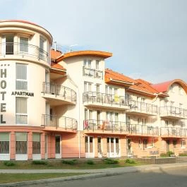 Panoráma Wellness Apartman Hotel Hajdúszoboszló - Egyéb