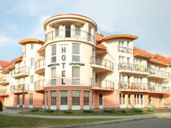 Panoráma Wellness Apartman Hotel Hajdúszoboszló