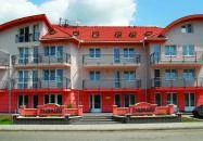 Panoráma Wellness Apartman Hotel Hajdúszoboszló