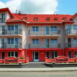 Panoráma Wellness Apartman Hotel Hajdúszoboszló - Egyéb