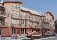 Panoráma Wellness Apartman Hotel Hajdúszoboszló