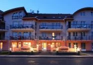 Panoráma Wellness Apartman Hotel Hajdúszoboszló